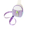 thumbnail image 2 of Clossjun Teens Bags Back to School Gifts Fanny Pack Crossbody Bag Adjustable Belt Fashion Waist Packs Daily Wear Travel Shoulder Bags for Teen Purple, 2 of 5