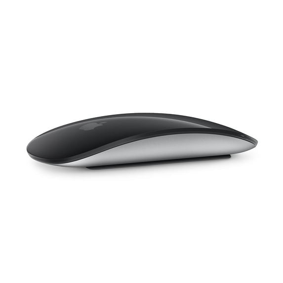 Pre-Owned Apple Wireless USB-C Magic Mouse with Multi-Touch Surface, Black