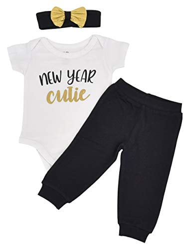 baby boy new years eve outfit