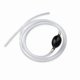 thumbnail image 1 of 1pc Fuel Transfer Pump Hand Pump Suct Oil Petrol Fuel Transfer Pump Pipe Home Use, 1 of 4