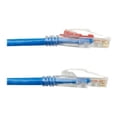 thumbnail image 4 of Black Box GigaTrue 3 Cat.6 UTP Patch Network Cable C6PC70BL100, 4 of 5