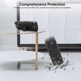 thumbnail image 5 of Protective Case with Foldable Kickstand for ROG Ally Handheld Game Console Shockproof Protector Cover, 5 of 7