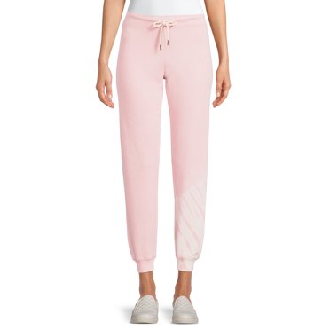time and tru cozy joggers