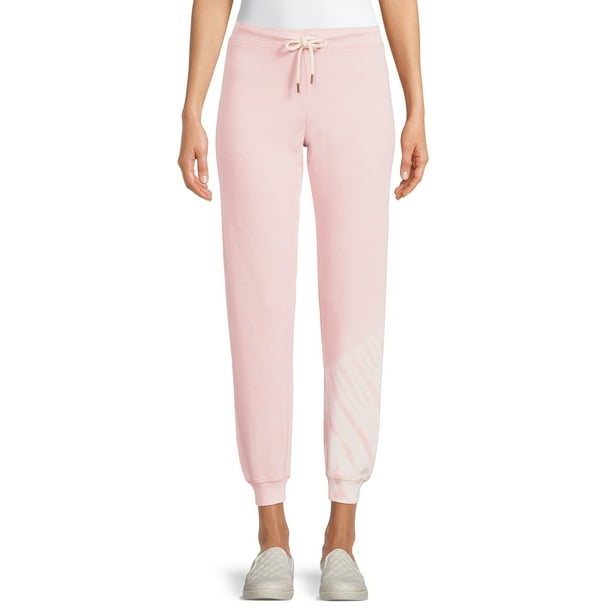 time and tru cozy joggers 2 pack