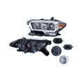 thumbnail image 1 of Faro DEPO  Toyota Tacoma 2016 - 2017 Piloto, 1 of 1