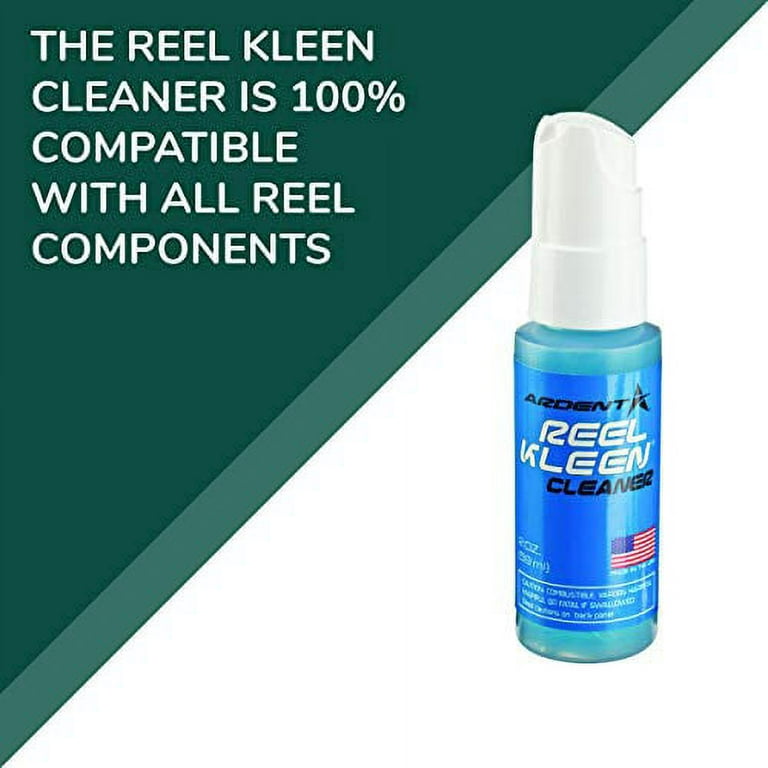 Ardent Reel Kleen Cleaning Kit 