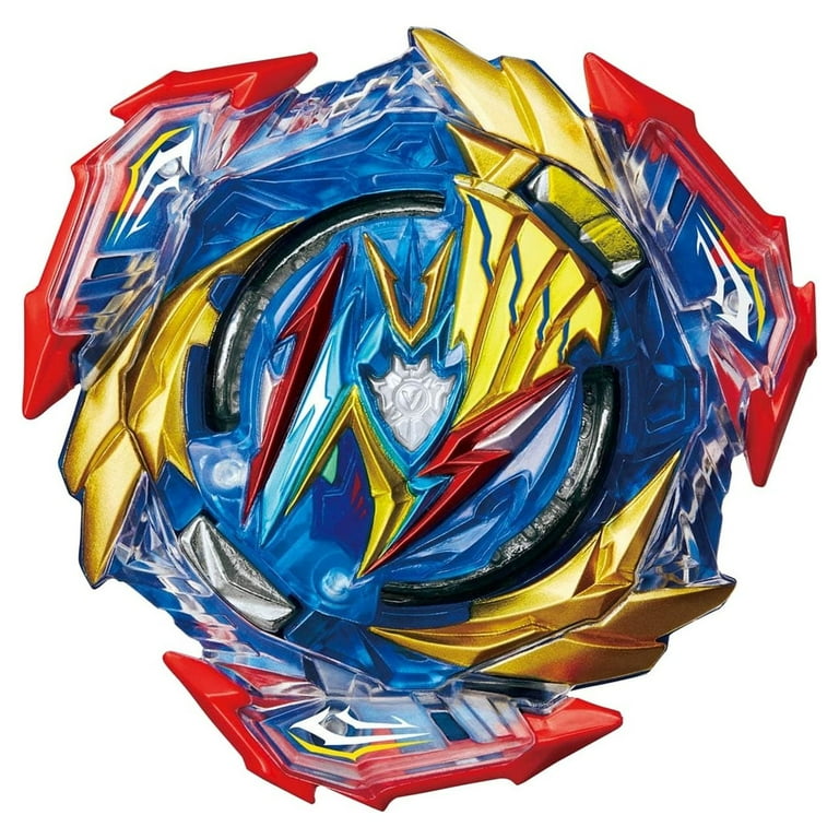 Takara Tomy Beyblade Burst B-132 Winning Valkyrie 1' Operate LAYER ONLY