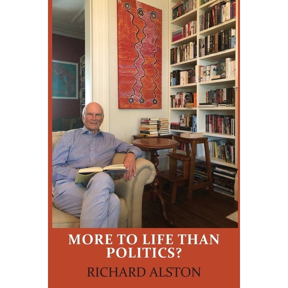 More to Life than Politics? (Paperback)