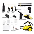 thumbnail image 2 of 2000W High Temperature Steam Cleaner, Multi-function Sterilization Disinfection Car Interior Steam Cleaner For Floor Kitchen Car ,Easy to Operate, 2 of 7