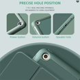 thumbnail image 3 of Funda inteligente para iPad Air 10.9 (4.ª y 5.ª generación) con ranura para lápices, 3 of 3