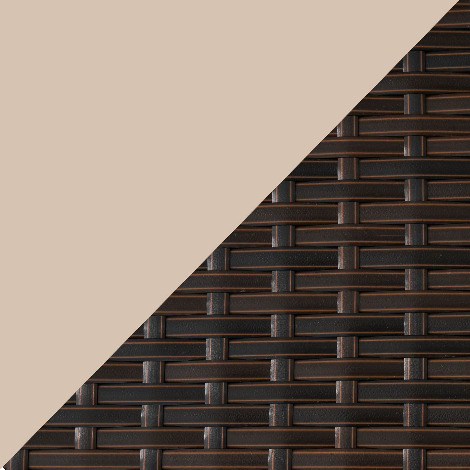 Beige/Brown