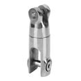 thumbnail image 2 of Connecteur Pivotant à Double Ancrage, Connecteur Pivotant à Ancrage Multidirectionnel Durable 316 Acier Inoxydable Haute Résistance pour Chaînes de 6-8 Mm, 2 of 8