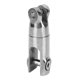 thumbnail image 3 of Anchor Chain Mooring Swivel Connector, Double Anchor Swivel Connector 3200 Lbs Capacity Mirror Polishing Surface Heavy Duty High Strength  For 6-8mm Chains ANGGREK Anchor Chain Mooring Swivel Connector, 3 of 8