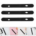 thumbnail image 2 of WEUVEB Vacuum Sealer Replacement Foam 3pcs Black for Vacuum Sealer Repair Parts and Easy to Install, 2 of 9