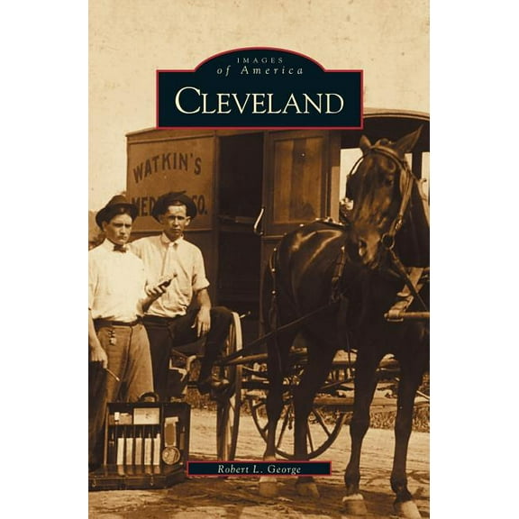 Cleveland (Hardcover)