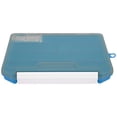 thumbnail image 2 of Bandejas De Almacenamiento De Pesca ANGGREK Caja De Aparejos De Pesca Con Divisores Extraíbles Impermeable, 2 of 8