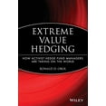 thumbnail image 1 of Pre-Owned Extreme Value Hedging: How Activist Hedge Fund Managers Are Taking on the World (Paperback) 047045024X 9780470450246, 1 of 1