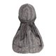 thumbnail image 1 of Sombrero pirata Durag de hip hop vintage de color liso para hombre, pañuelo para la cabeza, diadema, gorros de poliéster para hombre, 1 of 2