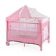 thumbnail image 1 of Cuna Colecho D´Bebé Love & Care Rosa, 1 of 5
