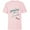 Soft Pink, variant on Disney 100 Celebrating 100 Years of Wonder Muted Cute D100 - Short Sleeve T-Shirt for Kids - Customized-Royal