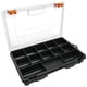 thumbnail image 4 of Pack Organizadores Truper 11, 13 Y 15 Compartimientos 3 Pzas (Refurbished), 4 of 5