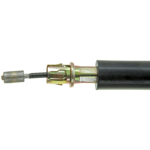 Parking Brake Cable Fits select: 1997-2006 JEEP WRANGLER / TJ