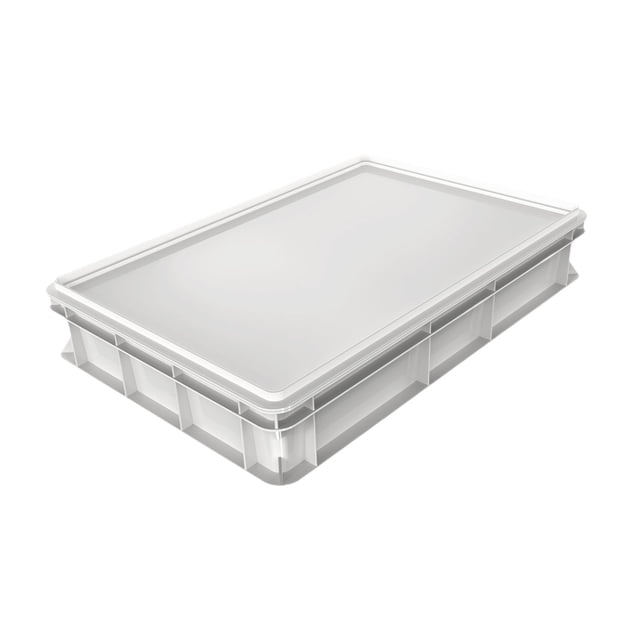 Caja Para Fermentación De Contenedor Para Fermentación De Para Refrigerador 60cmx40cmx10cm