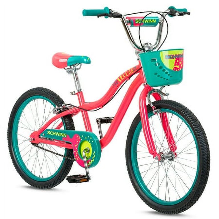 schwinn 20 inch