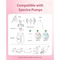 thumbnail image 2 of Piezas de repuesto BALIME compatibles con Spectra S1/S2/9 Plus, 2 of 9