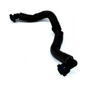 Genuine OE Volkswagen Vent Hose - 07K-103-211-B
