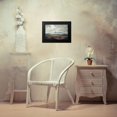 thumbnail image 4 of Schuerbeke, Deanna 18x13 Black Modern Framed Museum Art Print Titled - Looking West, 4 of 5
