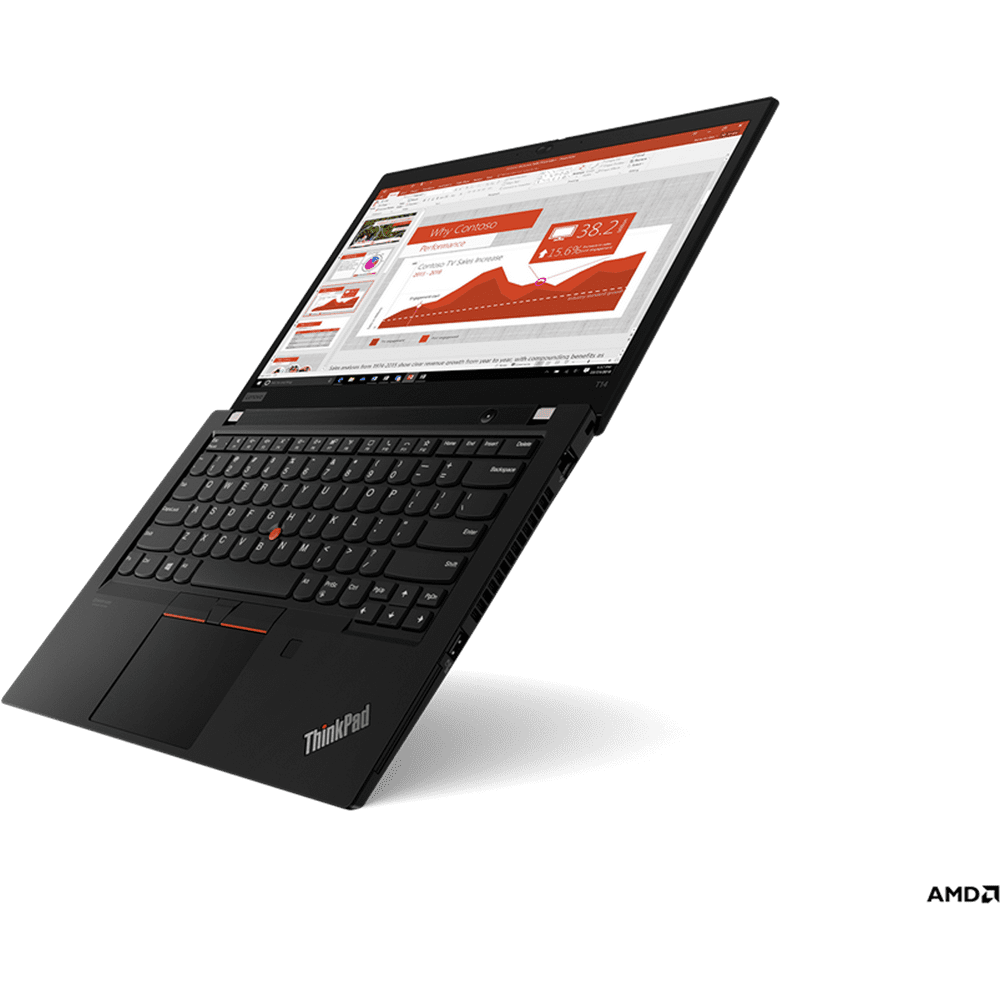 Lenovo ThinkPad T14 AMD Gen 1, AMD Ryzen 5 PRO 4650U (2.10GHz, 3MB), 14