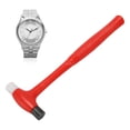 thumbnail image 4 of Mini Plastic Hammer, Small Double Faced Hammer Double Headed  For Kid For Home, 4 of 8