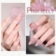 thumbnail image 5 of Set de esmaltes de uñas SHOYUM Jelly Nude Gel, 10 unidades, 7 ml, UV LED, 5 of 9