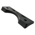 thumbnail image 5 of TRQ Front License Plate Bracket Black Fits 2018-2021 Lexus LC500 LC500h LX1068142, 5 of 5