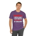 thumbnail image 6 of Handle With Care I Just Dropped My Kid Off At College Funny T-Shirt XS-5XL, 6 of 12