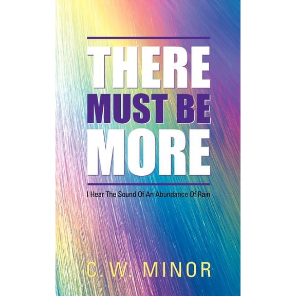 There Must Be More, (Paperback)