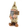 thumbnail image 1 of Garden Statue Accent Plus apoya a nuestras tropas | Gnome USA, 1 of 5