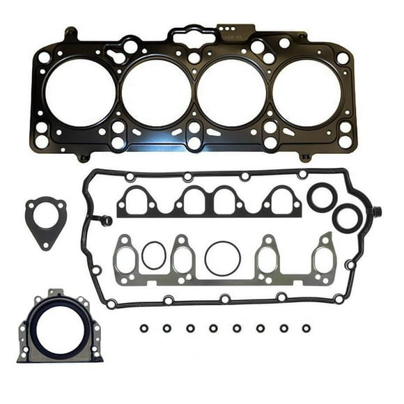 Empaque completo Para Volkswagen Touran 1999 - 2006 (Spq Empaques) Spq Empaques Touran