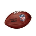thumbnail image 5 of Wilson The Duke NFL Football, 5 of 7