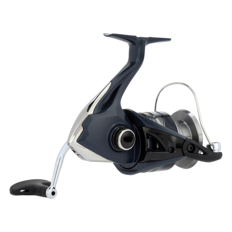 harga reel shimano catana 4000 fc Shimano Fishing CATANA 4000HG FE Clam Spinning Reels [CAT4000HGFEC]