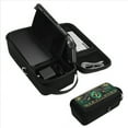 thumbnail image 1 of Hard Carrying Case For Nintendo Switch 2 With Storage Pockets, Zipper & Protector Accessories, 1 of 7