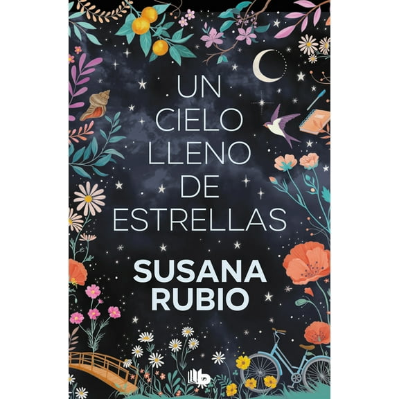 Las Hermanas Luna Un Cielo Lleno de Estrellas / A Sky Full of Stars, (Paperback)