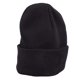 thumbnail image 4 of Gorro térmico ANGGREK negro de alta elasticidad, 4 of 7