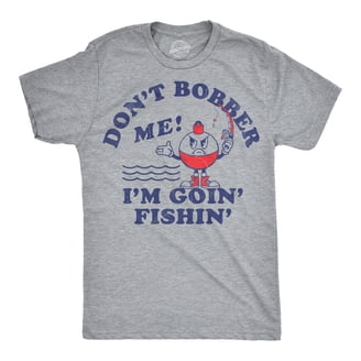 T-shirt Homme The Fish Whisperer Drôle Pêche Lac Temps Graphique Tee Original Gris Fonc Chin Ttg T-shirt Homme The Fish Whisperer Drôle Pêche Lac Temps Graphique Tee Original Gris Fonc Chin Ttg