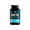 Ancient Nutrition, Keto DIGEST, 180 Capsules