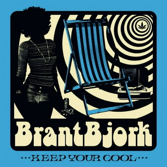 Brant Bjork - Keep Your Cool - Music & Performance - CD