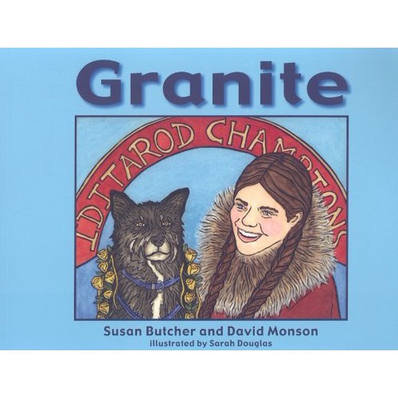 Pre-Owned Granite (Paperback) 0975402900 9780975402900