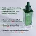 thumbnail image 2 of Ampolla Mediheal Teatree Hidratante Calmante de 50 ml para personas sensibles, 2 of 8