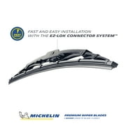Michelin High Performance Conventional Windshield Wiper Blade, 22